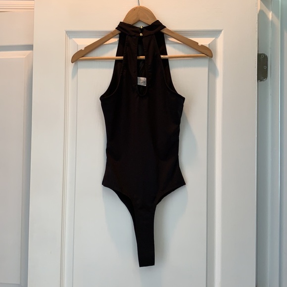 Fashion Nova Bodysuit Small - Picture 5 of 7